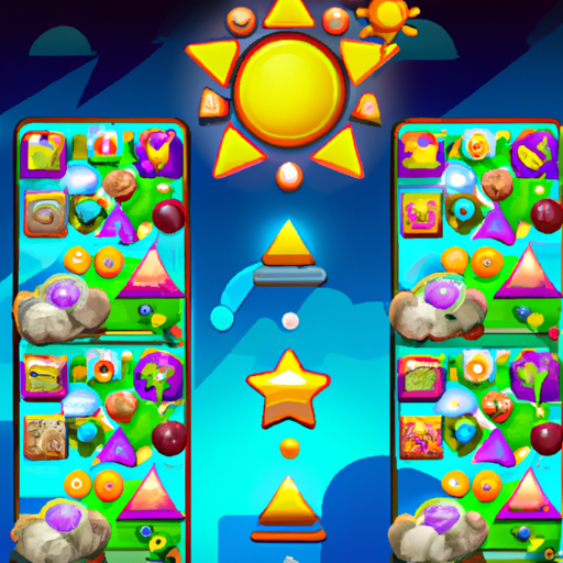Sun And Moon Casino Game For Android