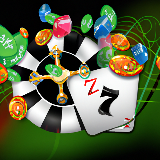 Jogos Casino Gratis Online