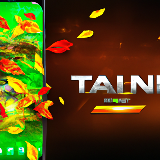 Titanbet Casino Mobile