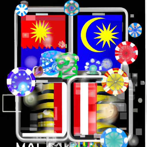 Android Casino Malaysia