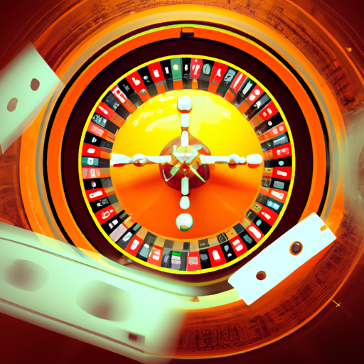 Roulette Online Free Game