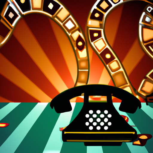 Phone Casino Royale