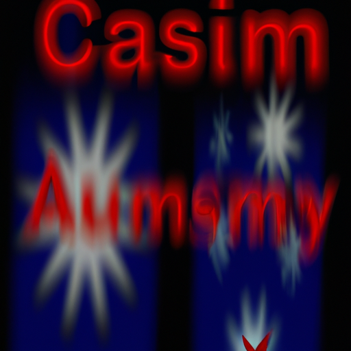 Casino SMS Australia