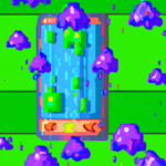 Cell Games Online