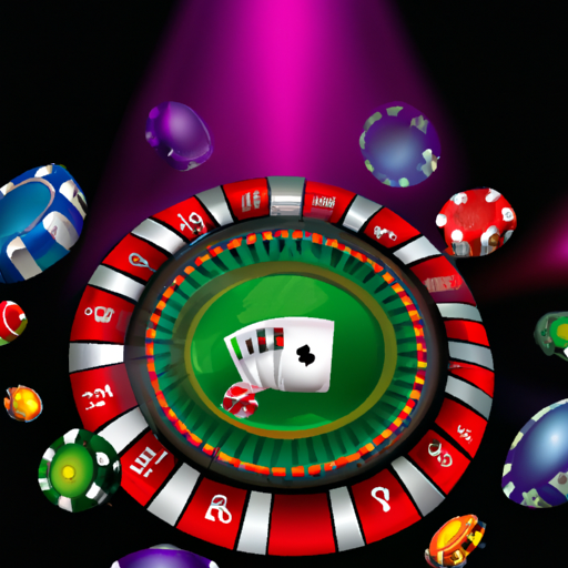 Best Casino Games