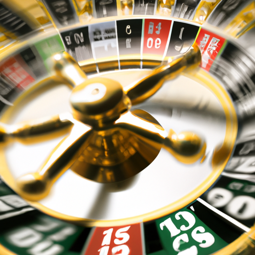 Roulette For Real Money