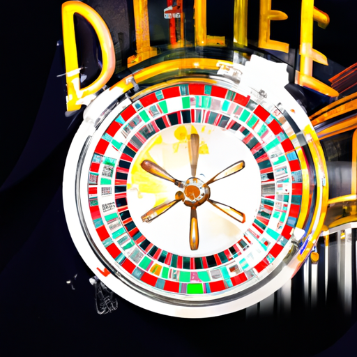 Dublin Casino Live Roulette