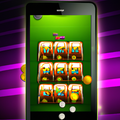 Windows Phone Casino Games