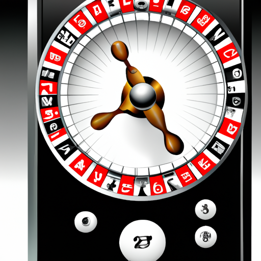Roulette Phone Cheat