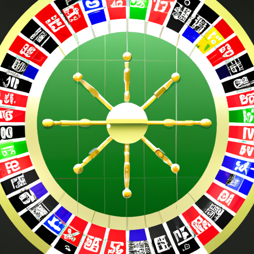 Roulette