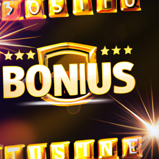 Bonus Casino Online