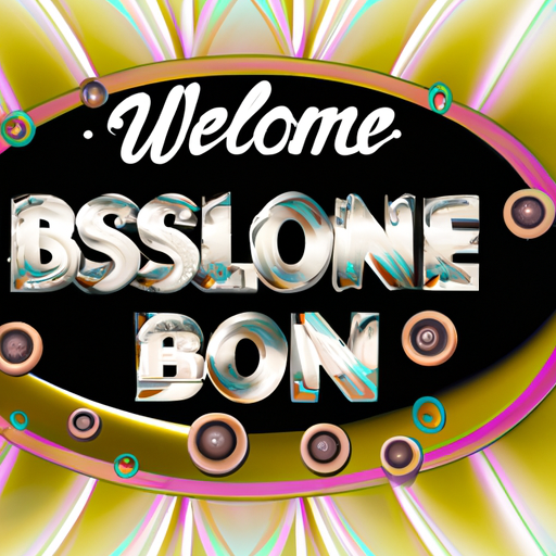 Casino Welcome Bonus No Deposit