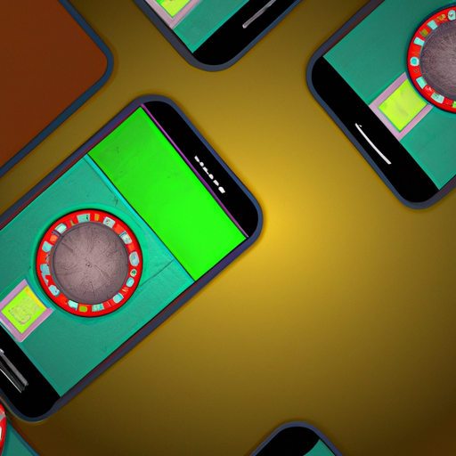 Casino For Smartphones