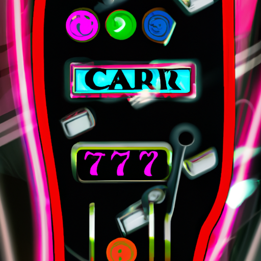 Slot Casino Games