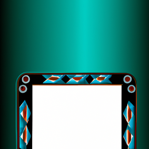 Casino Tablet