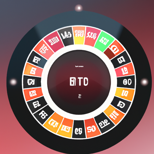 Roulette App