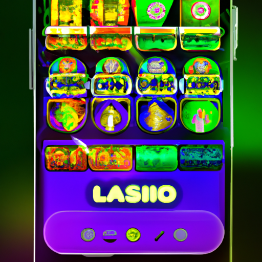 Offline Casino Games For Android