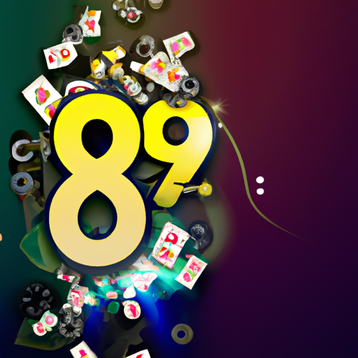 888 Casino Android Download