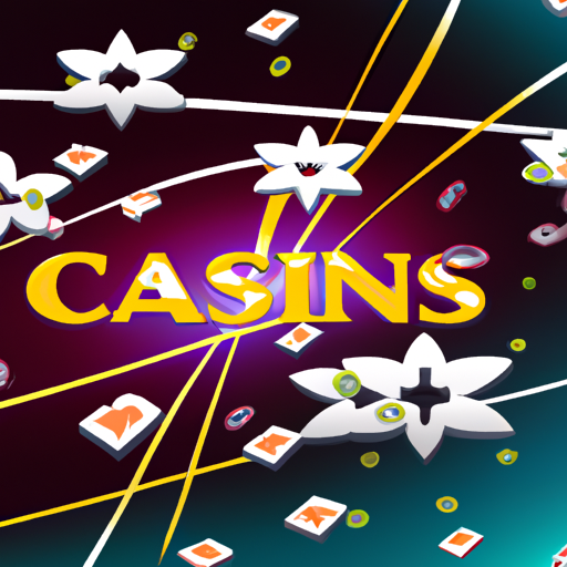 Casino With Free Bonus