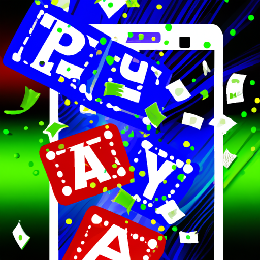 Android Casino PayPal