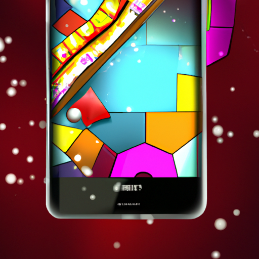 Europa Casino Android App