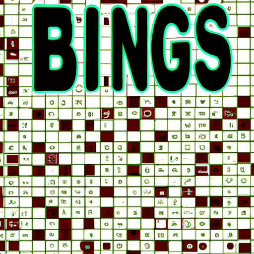 SMS Bingo