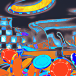 Betsson Casino