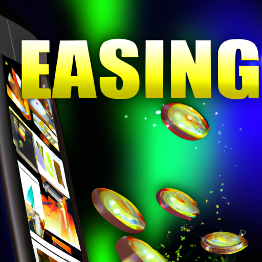 Android Specific Casino News And Reviews