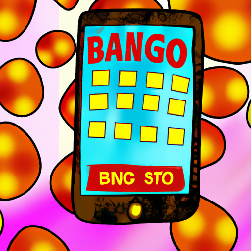 Mobile Bingo No Deposit