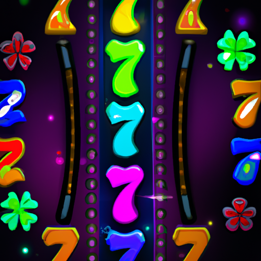 Slots Games For Fun