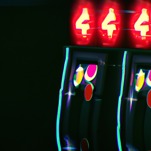 Pump Slots Games