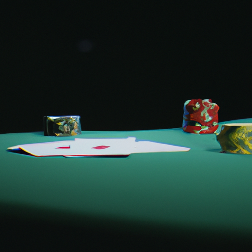 How To Be The Best At Poker