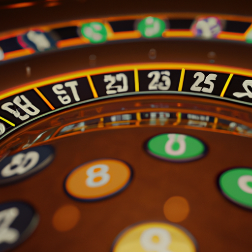 Roulette Classica Gratis