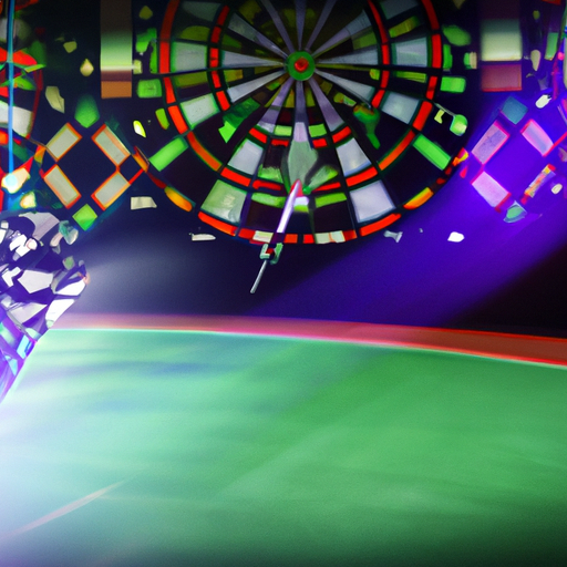 Darts World Championship Betting Tips