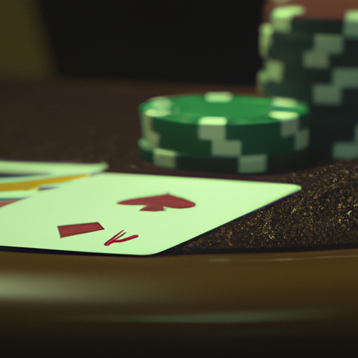 Poker Basics