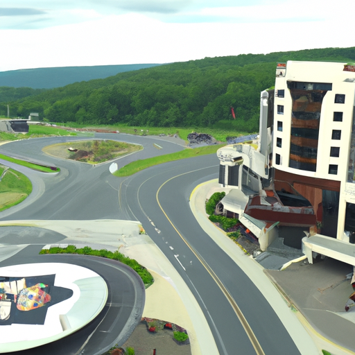 Catskills Casino