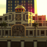 Casino Mexico Royal