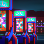 Free Slot Machines With Nudges