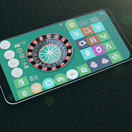 Mobile Roulette No Deposit Required Iphone App Real Money