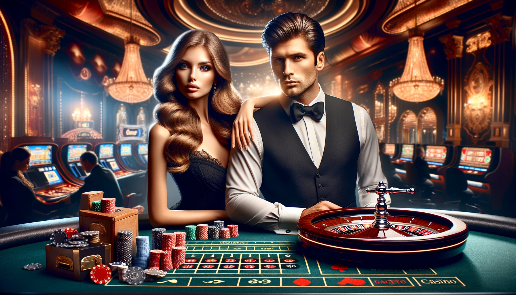 Online Casino Maker | Topslotsite.com